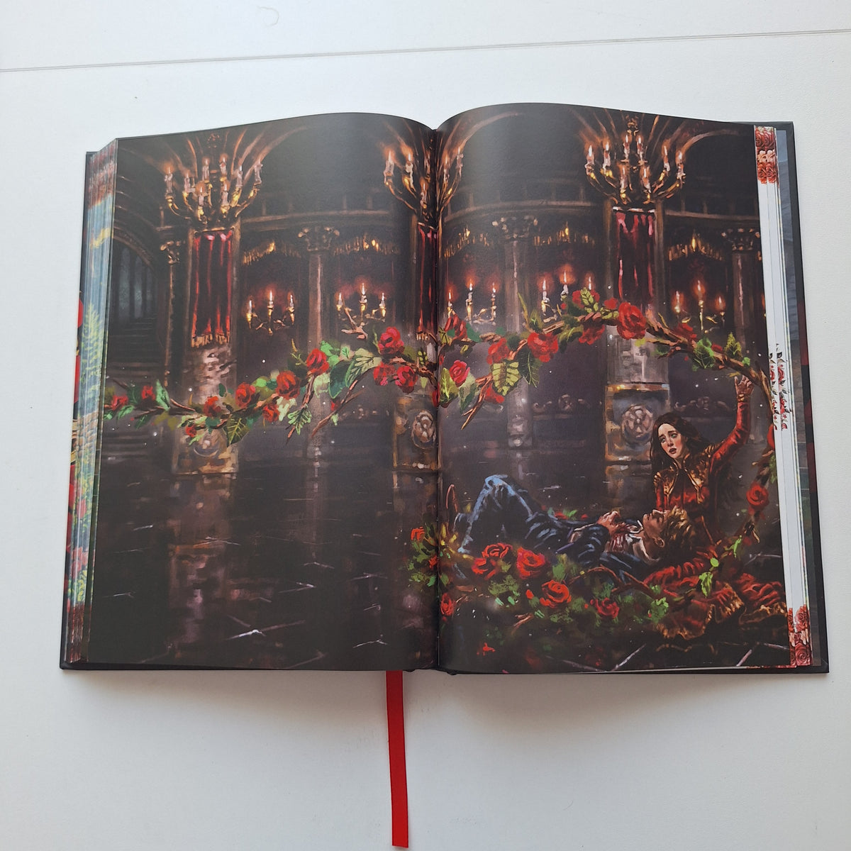 Charmed Beast – Special Edition