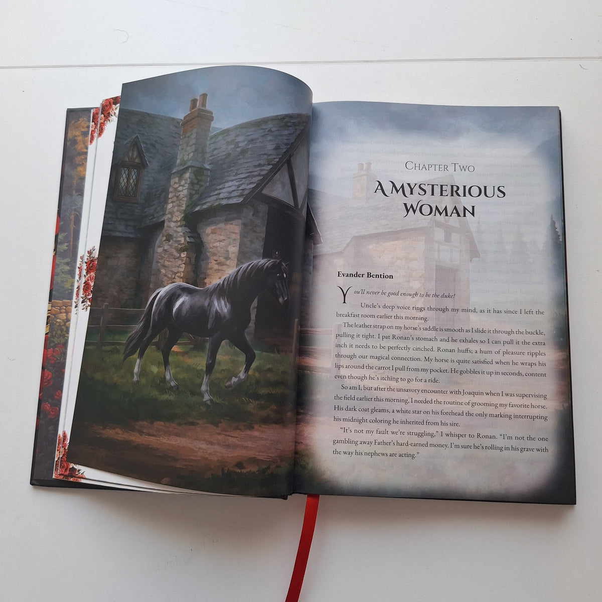 Charmed Beast – Special Edition