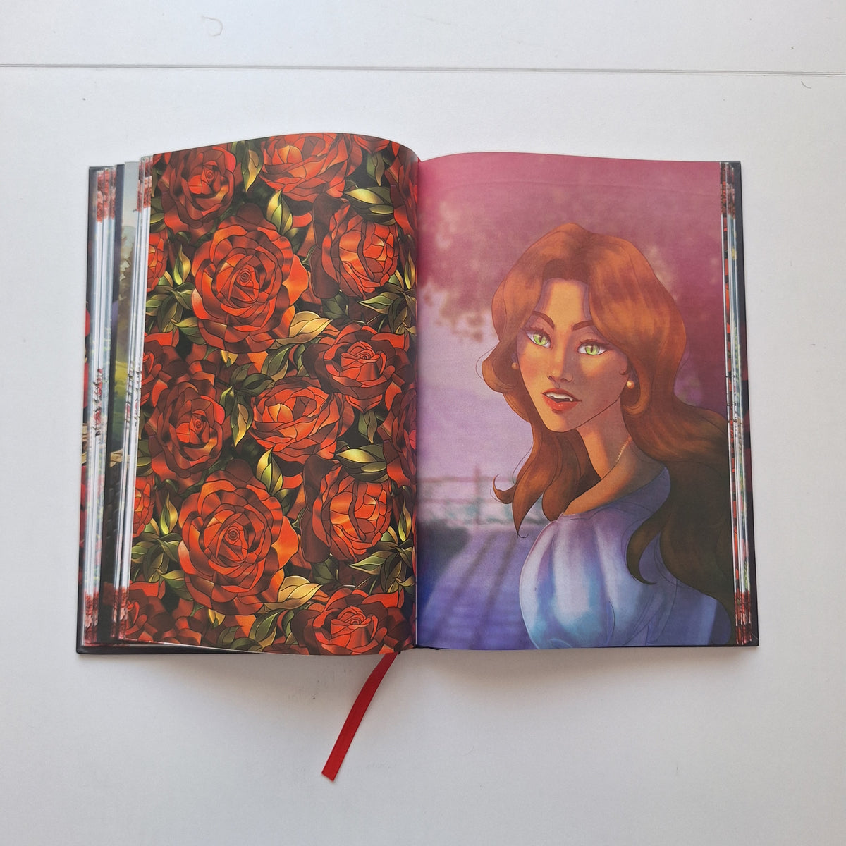 Charmed Beast – Special Edition