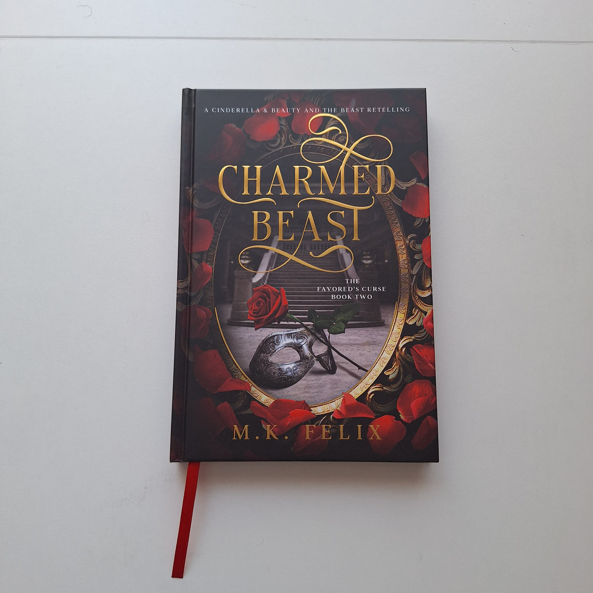 Charmed Beast – Special Edition