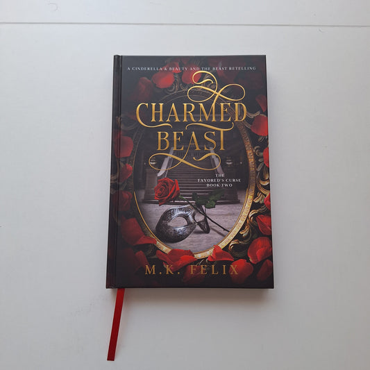 Charmed Beast – Special Edition